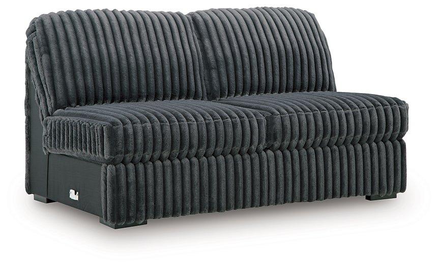 Five Star Furniture - Midnight-Madness Sectional with Chaise - Five Star Furniture & Mattress (GA)