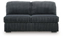 Five Star Furniture - Midnight-Madness Sectional with Chaise - Five Star Furniture & Mattress (GA)