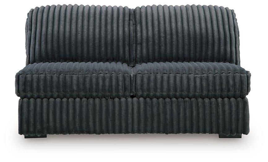 Five Star Furniture - Midnight-Madness Sectional with Chaise - Five Star Furniture & Mattress (GA)