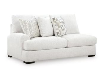 Five Star Furniture - Misty-Lakes Sectional - Five Star Furniture & Mattress (GA)