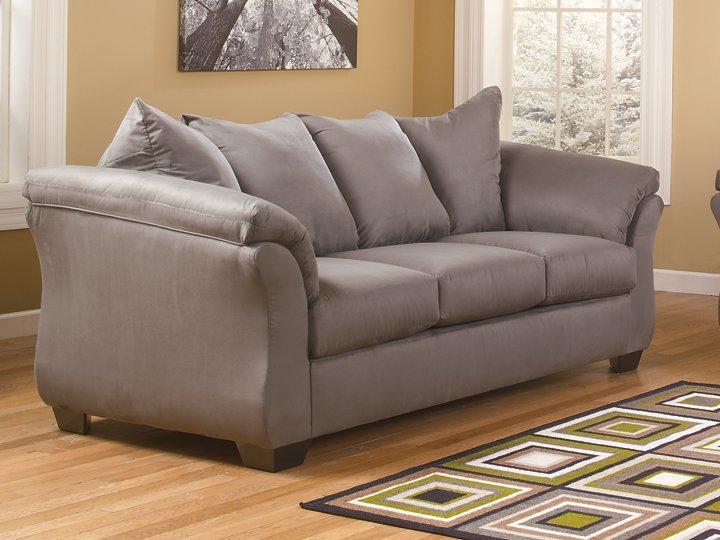 Five Star Furniture - Darcy Sofa - Five Star Furniture & Mattress (GA)