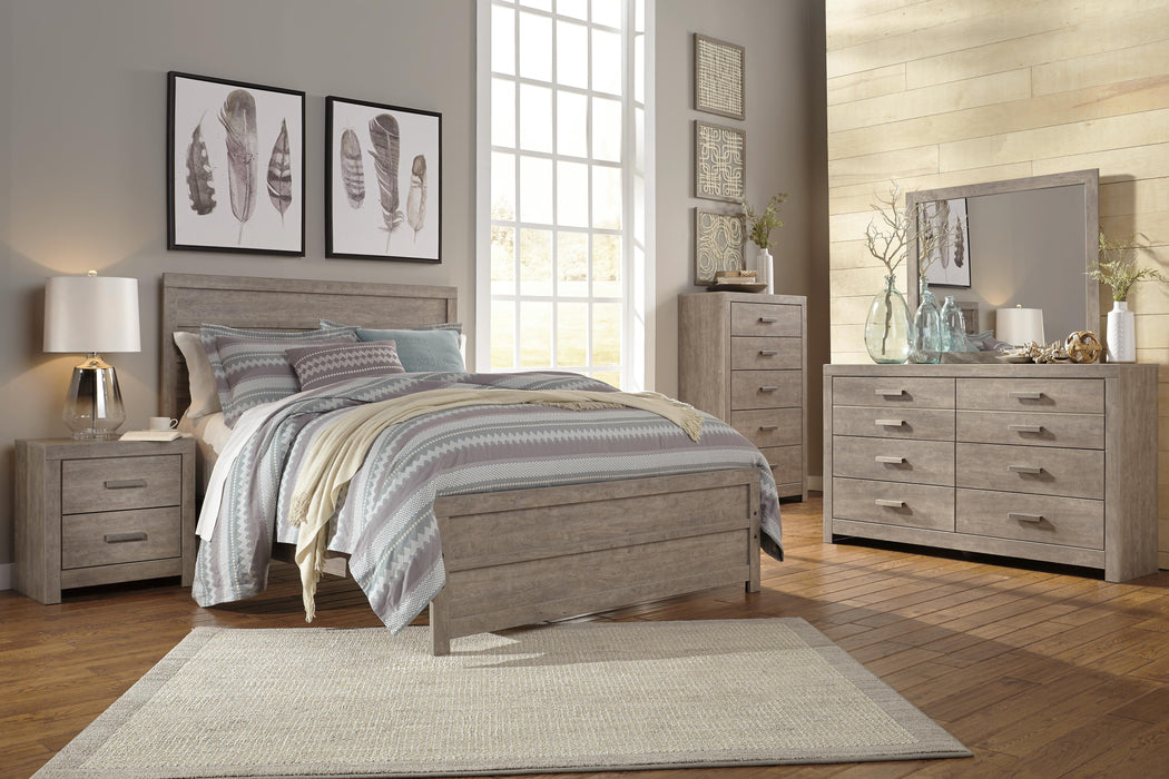 Five Star Furniture - Culverbach Nightstand