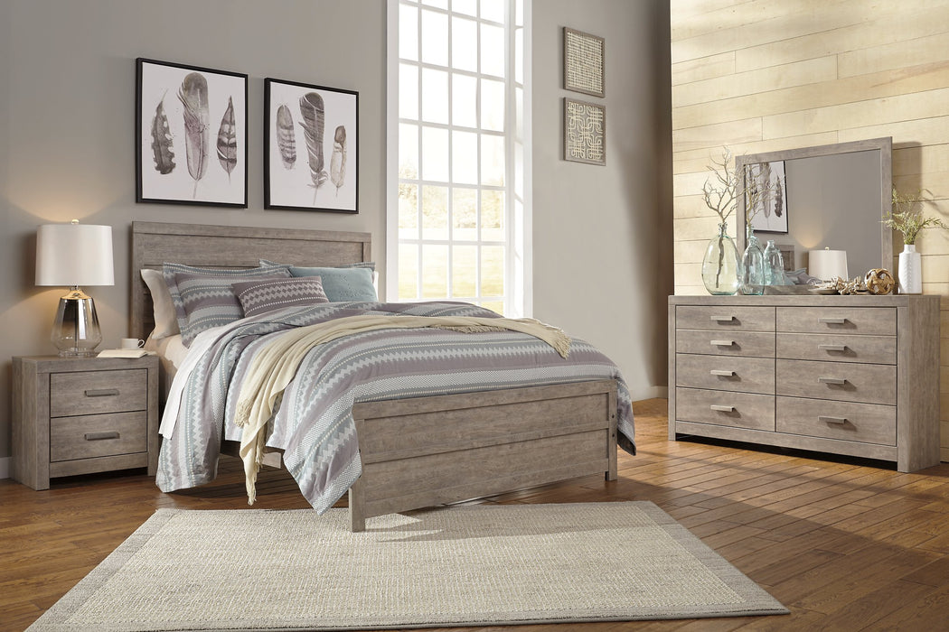 Five Star Furniture - Culverbach Bedroom Set - Five Star Furniture & Mattress (GA)