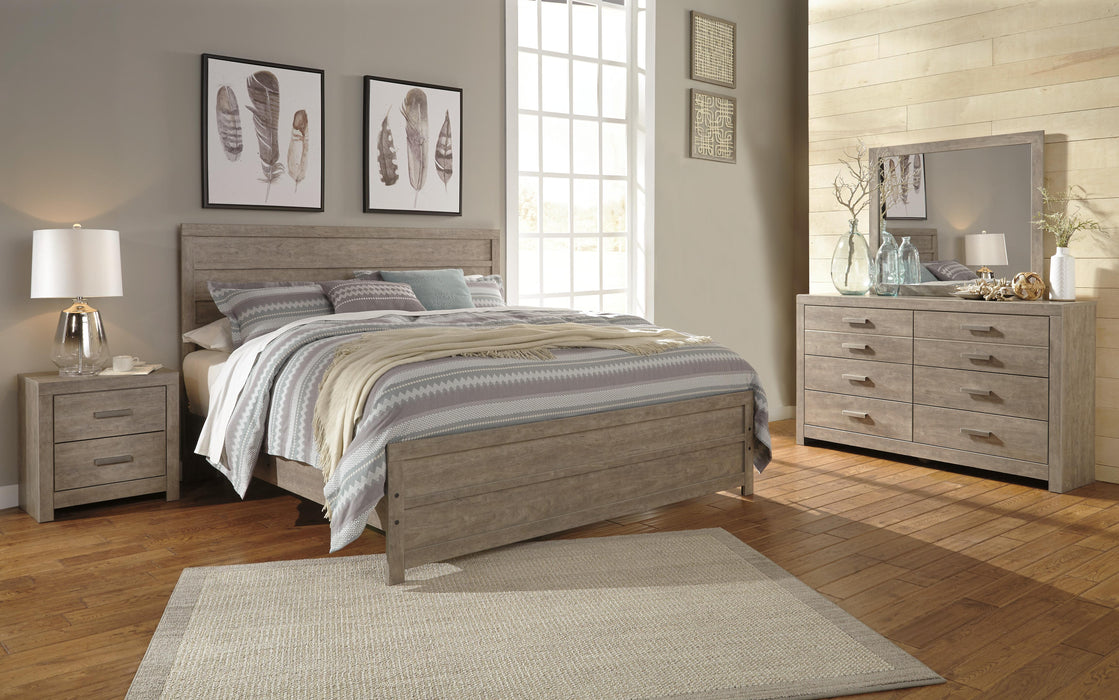 Five Star Furniture - Culverbach Bedroom Set