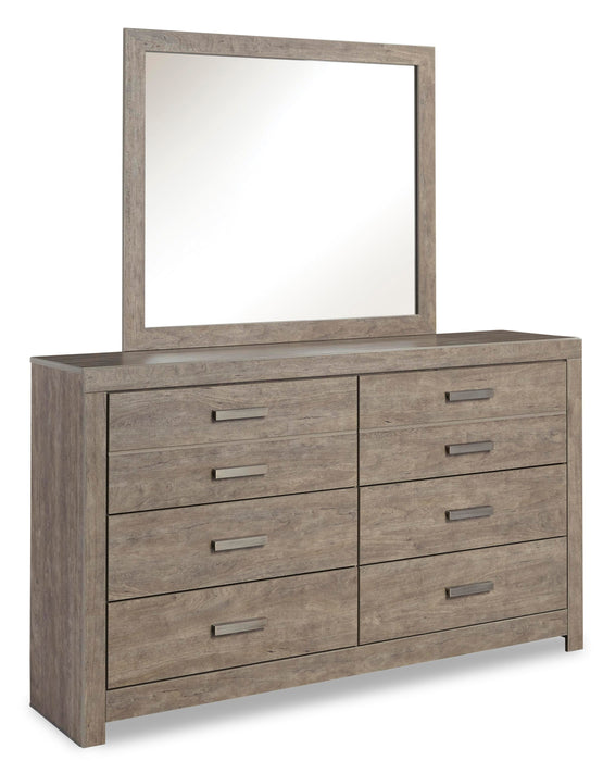 Five Star Furniture - Culverbach Bedroom Set