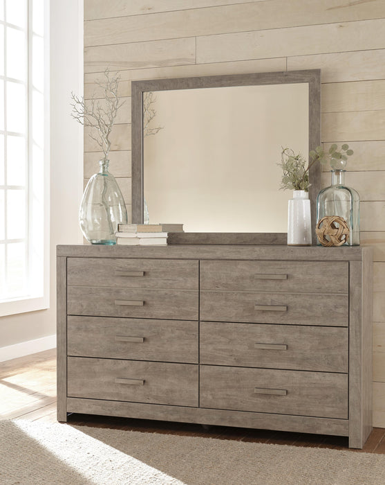 Five Star Furniture - Culverbach Bedroom Set