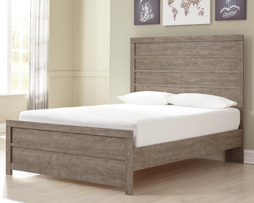 Five Star Furniture - Culverbach Bedroom Set