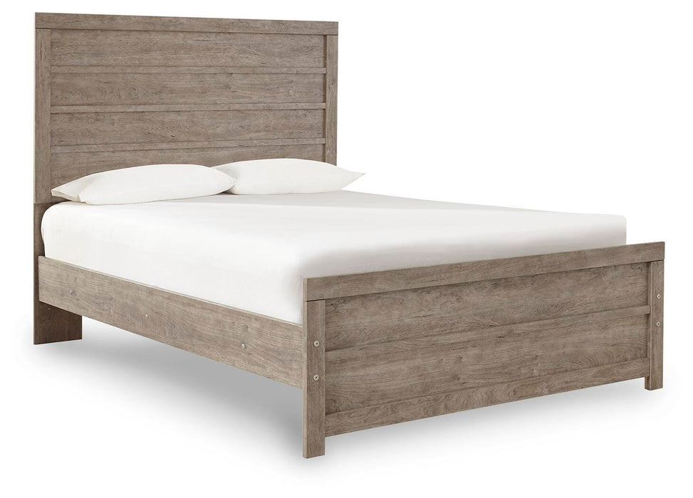 Five Star Furniture - Culverbach Bed