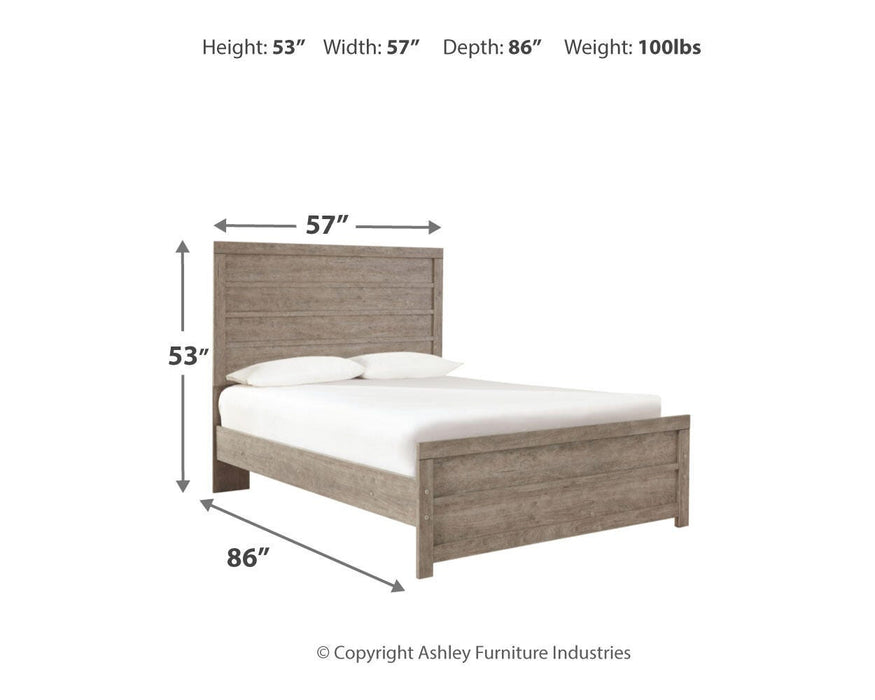 Five Star Furniture - Culverbach Bedroom Set
