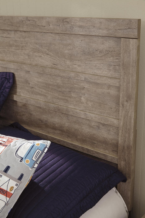 Five Star Furniture - Culverbach Bed