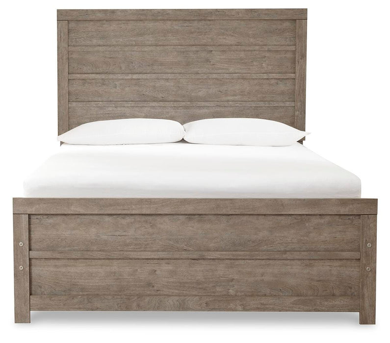 Five Star Furniture - Culverbach Bed