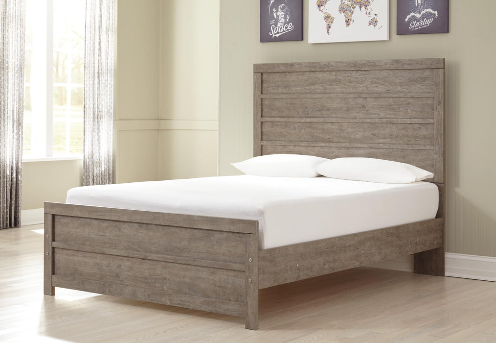 Five Star Furniture - Culverbach Bedroom Set