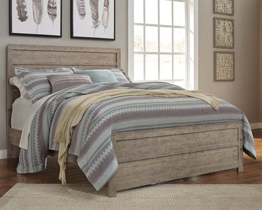 Five Star Furniture - Culverbach Bed - Five Star Furniture & Mattress (GA)