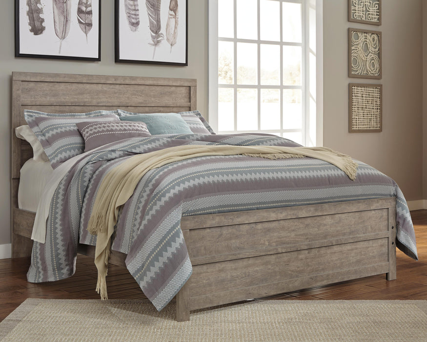 Five Star Furniture - Culverbach Bed