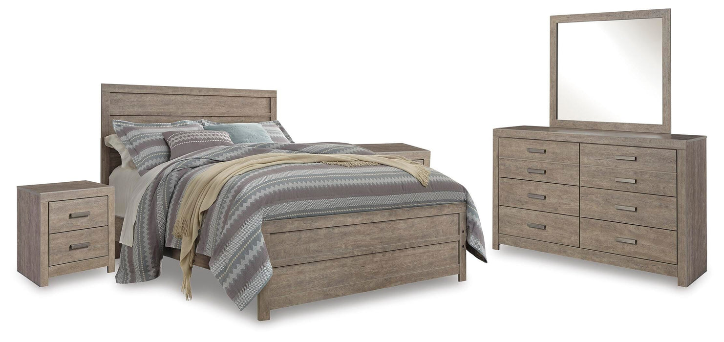 Five Star Furniture - Culverbach Bedroom Set