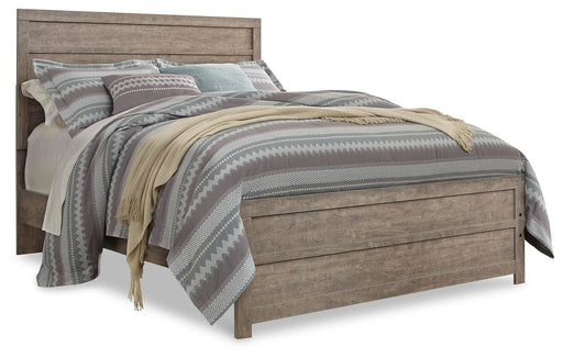 Five Star Furniture - Culverbach Bed - Five Star Furniture & Mattress (GA)