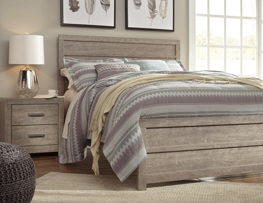 Five Star Furniture - Culverbach Bed
