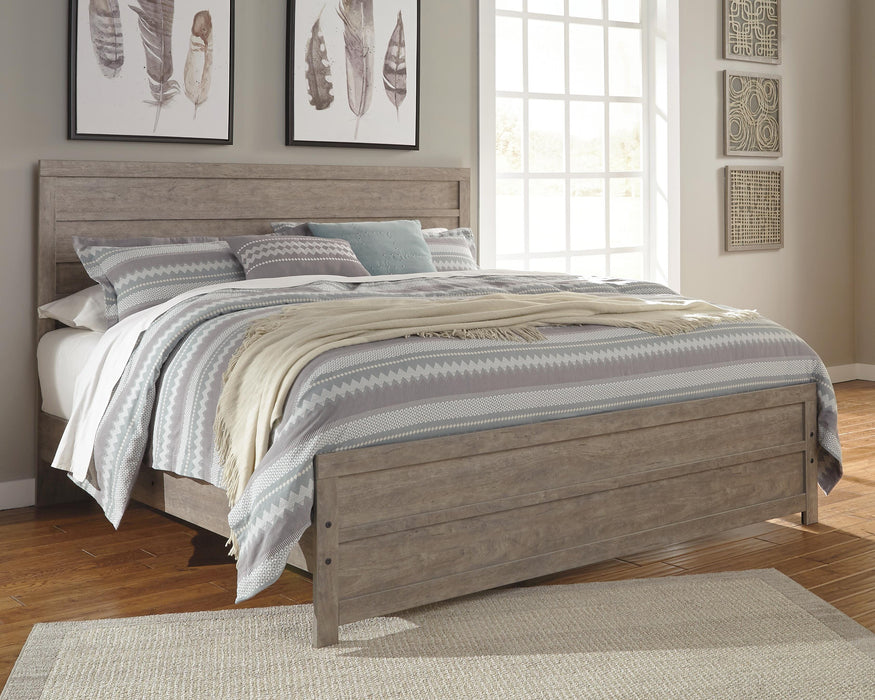 Five Star Furniture - Culverbach Bedroom Set