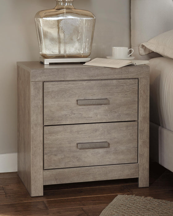Five Star Furniture - Culverbach Nightstand