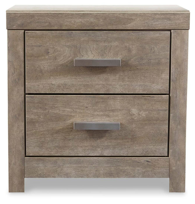 Five Star Furniture - Culverbach Bedroom Set