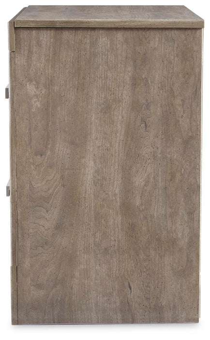 Five Star Furniture - Culverbach Bedroom Set