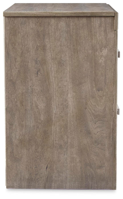 Five Star Furniture - Culverbach Bedroom Set
