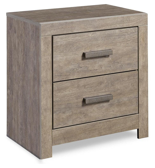 Five Star Furniture - Culverbach Bedroom Set
