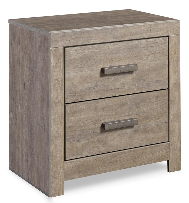 Five Star Furniture - Culverbach Bedroom Set