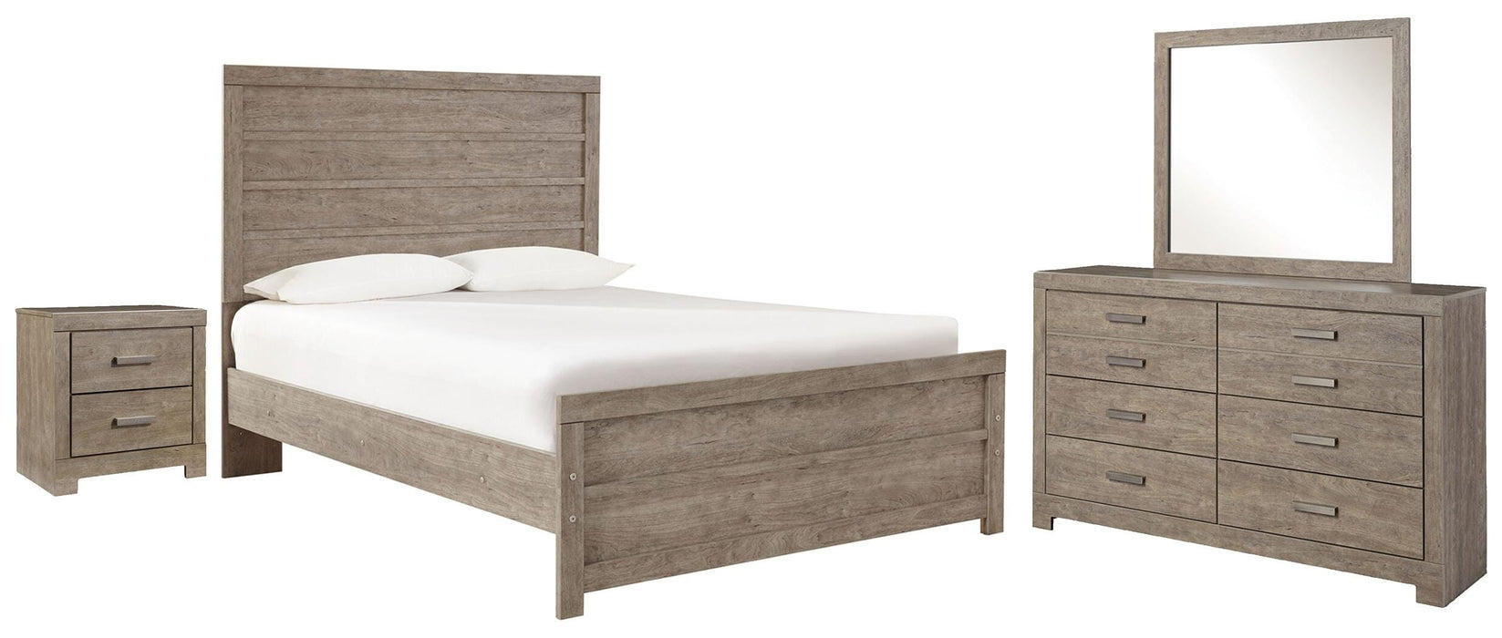 Five Star Furniture - Culverbach Bedroom Set