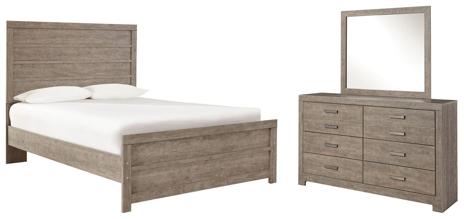 Five Star Furniture - Culverbach Bedroom Set