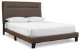 Five Star Furniture - Adelloni Upholstered Bed image