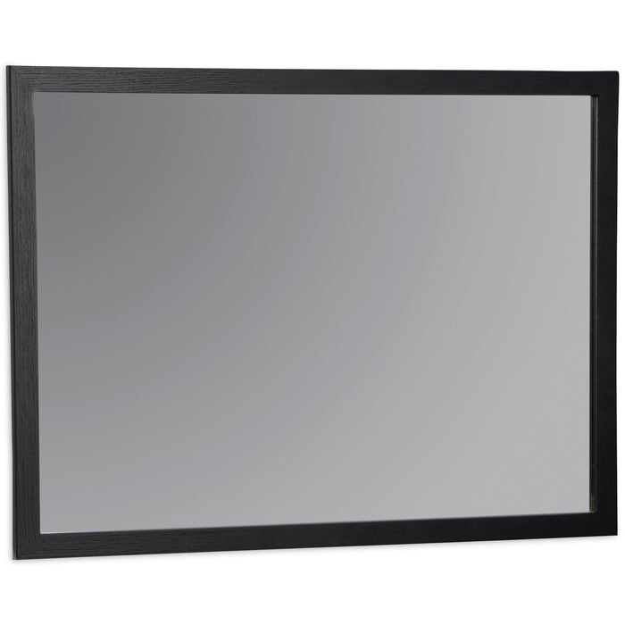 Five Star Furniture - Danziar Bedroom Mirror