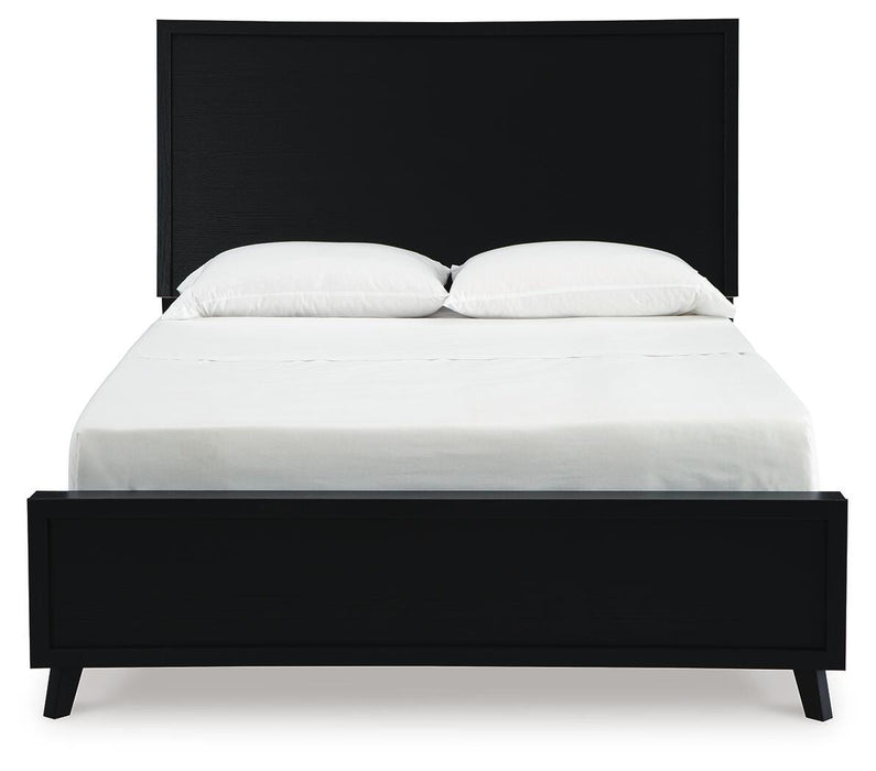 Five Star Furniture - Danziar Bed