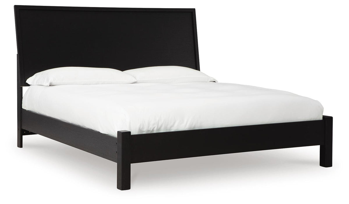Five Star Furniture - Danziar Bedroom Set