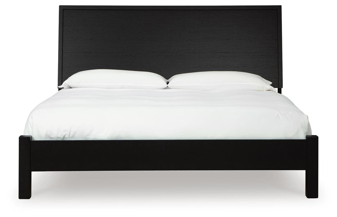 Five Star Furniture - Danziar Bedroom Set