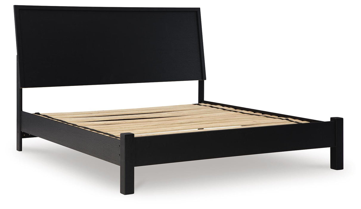 Five Star Furniture - Danziar Bedroom Set