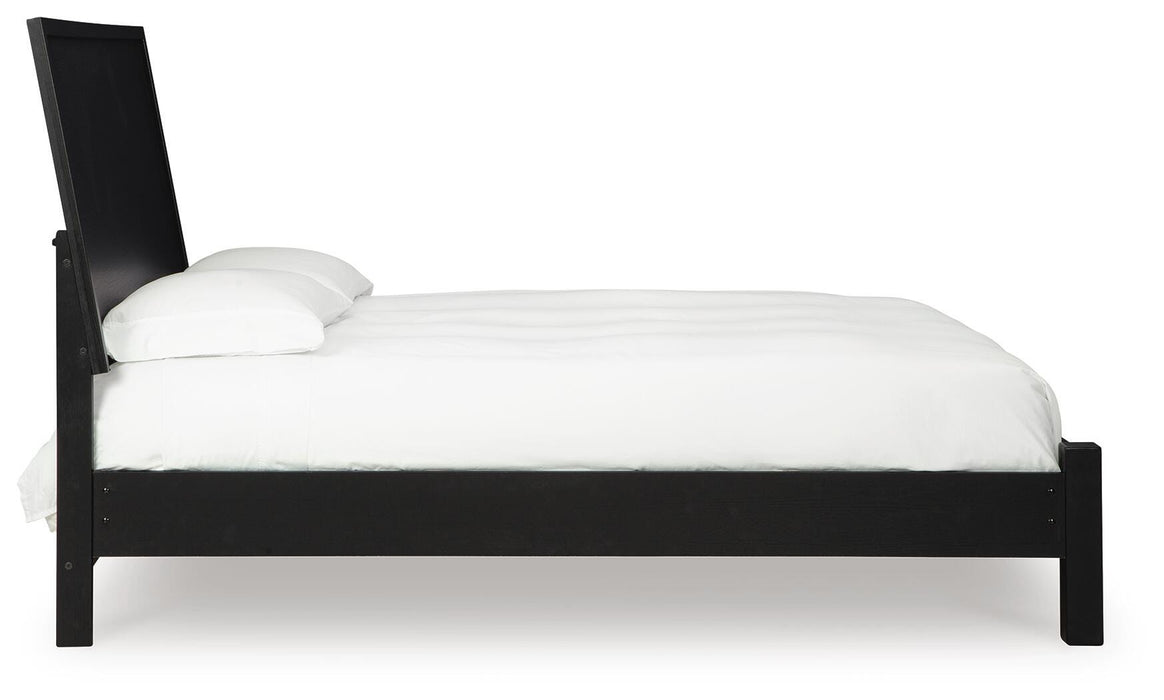 Five Star Furniture - Danziar Bedroom Set