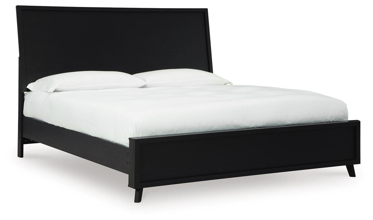 Five Star Furniture - Danziar Bed