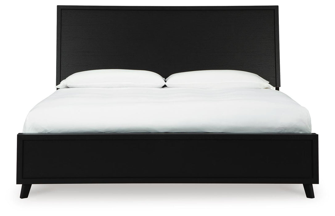 Five Star Furniture - Danziar Bed