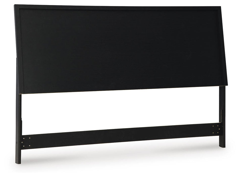 Five Star Furniture - Danziar Bed