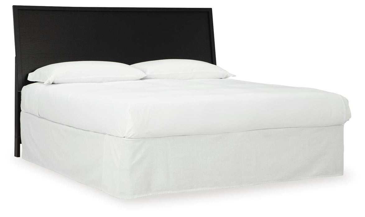 Five Star Furniture - Danziar Bed