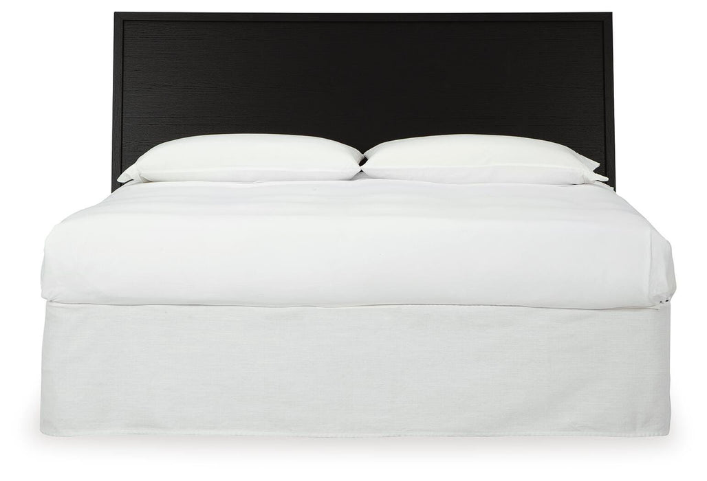 Five Star Furniture - Danziar Bed
