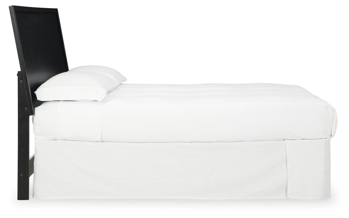 Five Star Furniture - Danziar Bed