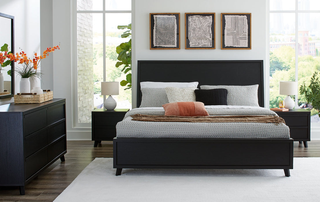 Five Star Furniture - Danziar Bedroom Set - Five Star Furniture & Mattress (GA)