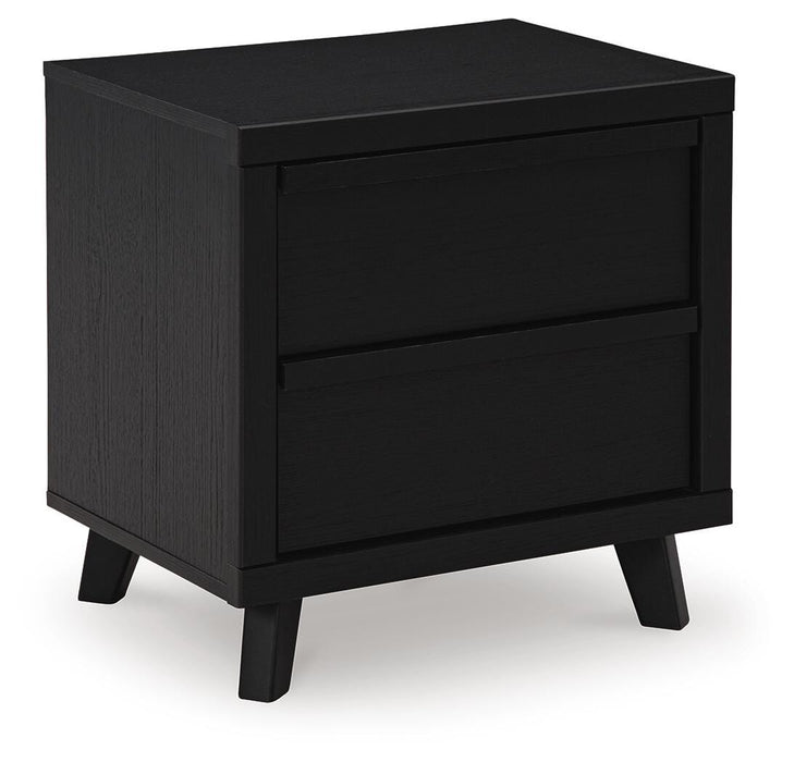 Five Star Furniture - Danziar Nightstand