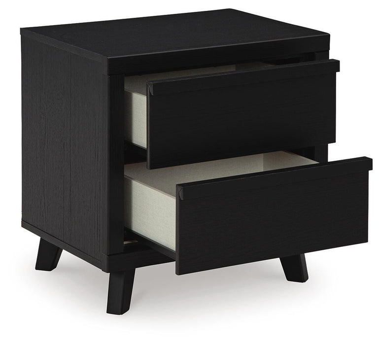 Five Star Furniture - Danziar Bedroom Set