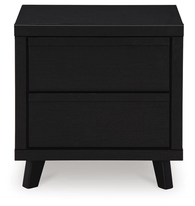 Five Star Furniture - Danziar Nightstand