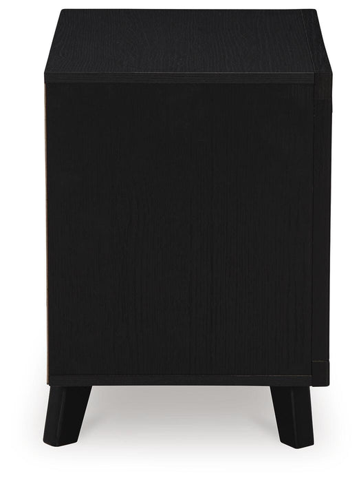 Five Star Furniture - Danziar Nightstand