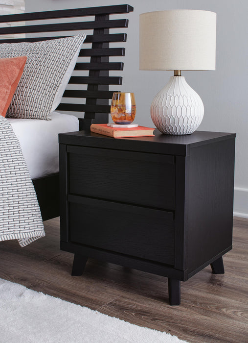 Five Star Furniture - Danziar Nightstand