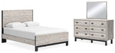 Five Star Furniture - Vessalli Bedroom Set image